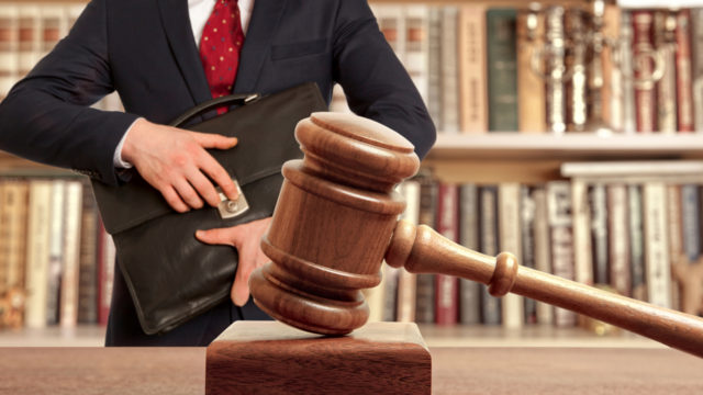 La competenza del giudice è determinata dalla natura giuridica della lite